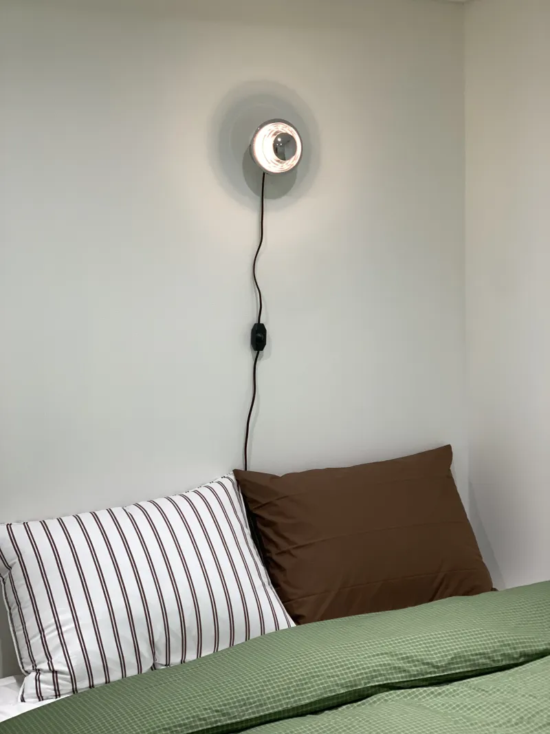 [Yongsan, Seoul] 3-minute walk from Samgakji Station 31