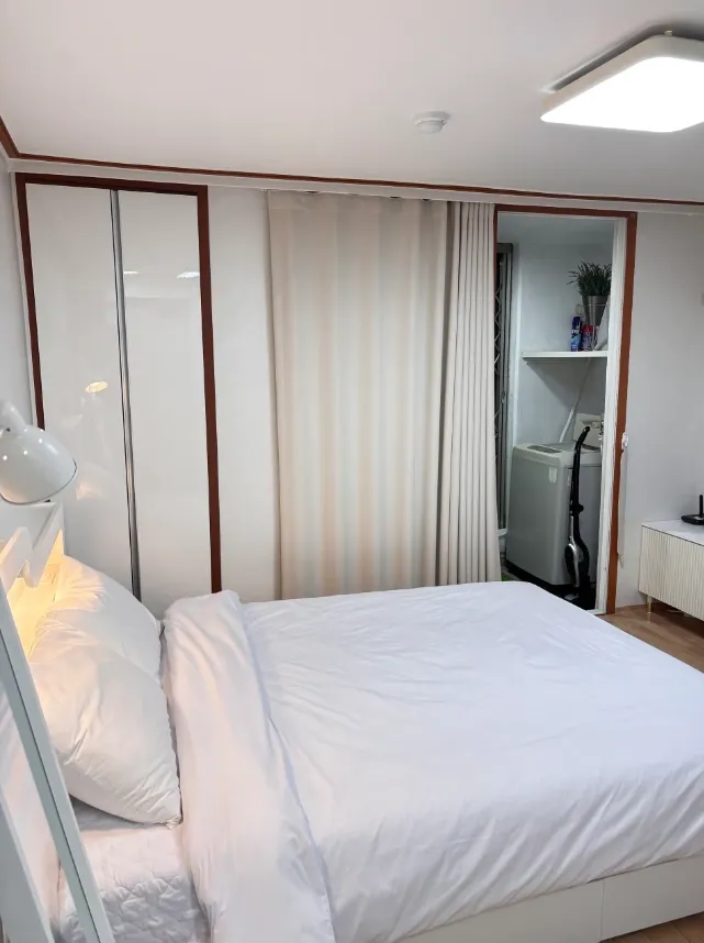 [Seo-gu, Daejeon] Secret Terrace Room 6
