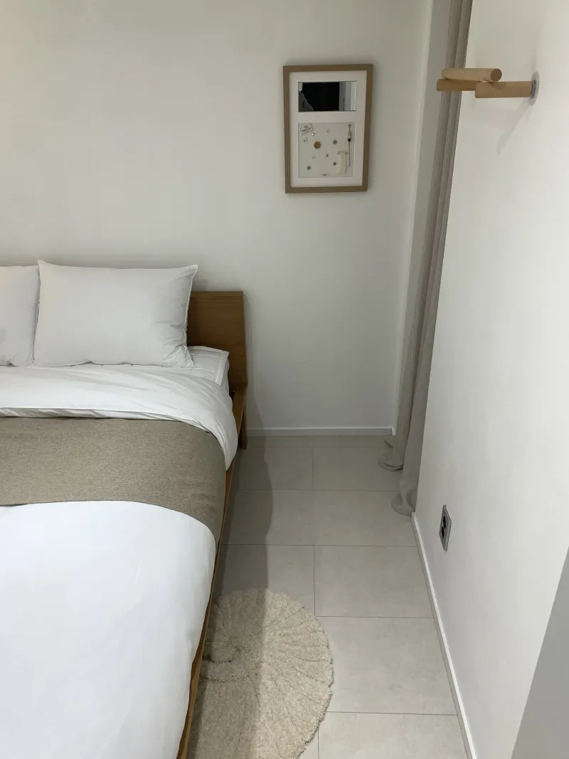 [Yongsan, Seoul] 3-minute walk from Samgakji Station 23