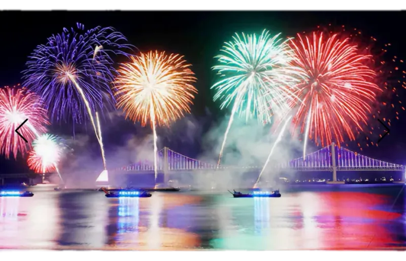 [Suyeong, Busan] Ocean and Gwangan Bridge view, the best view, temporary stay, prime spot for the Busan Fireworks Festival 38