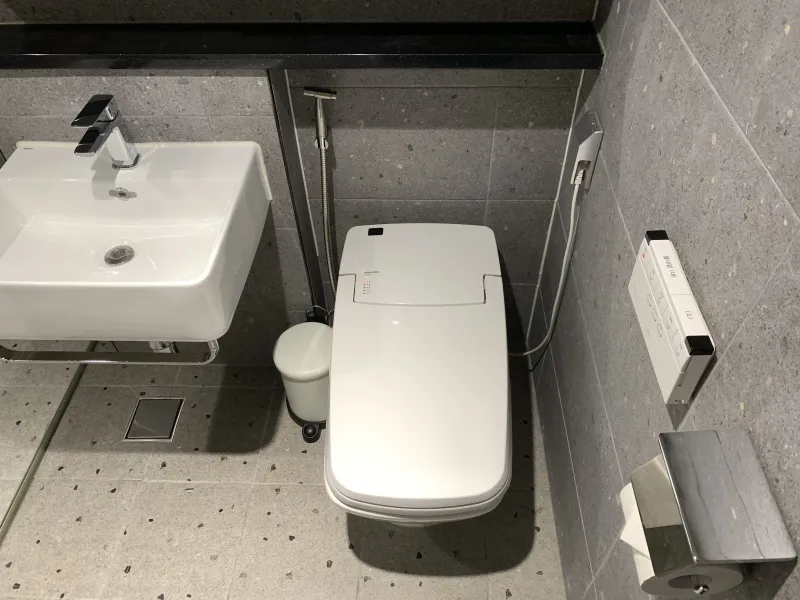 [Yongsan, Seoul] 3-minute walk from Samgakji Station 47