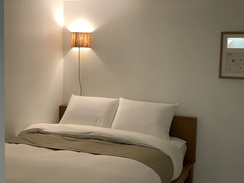 [Yongsan, Seoul] 3-minute walk from Samgakji Station 17