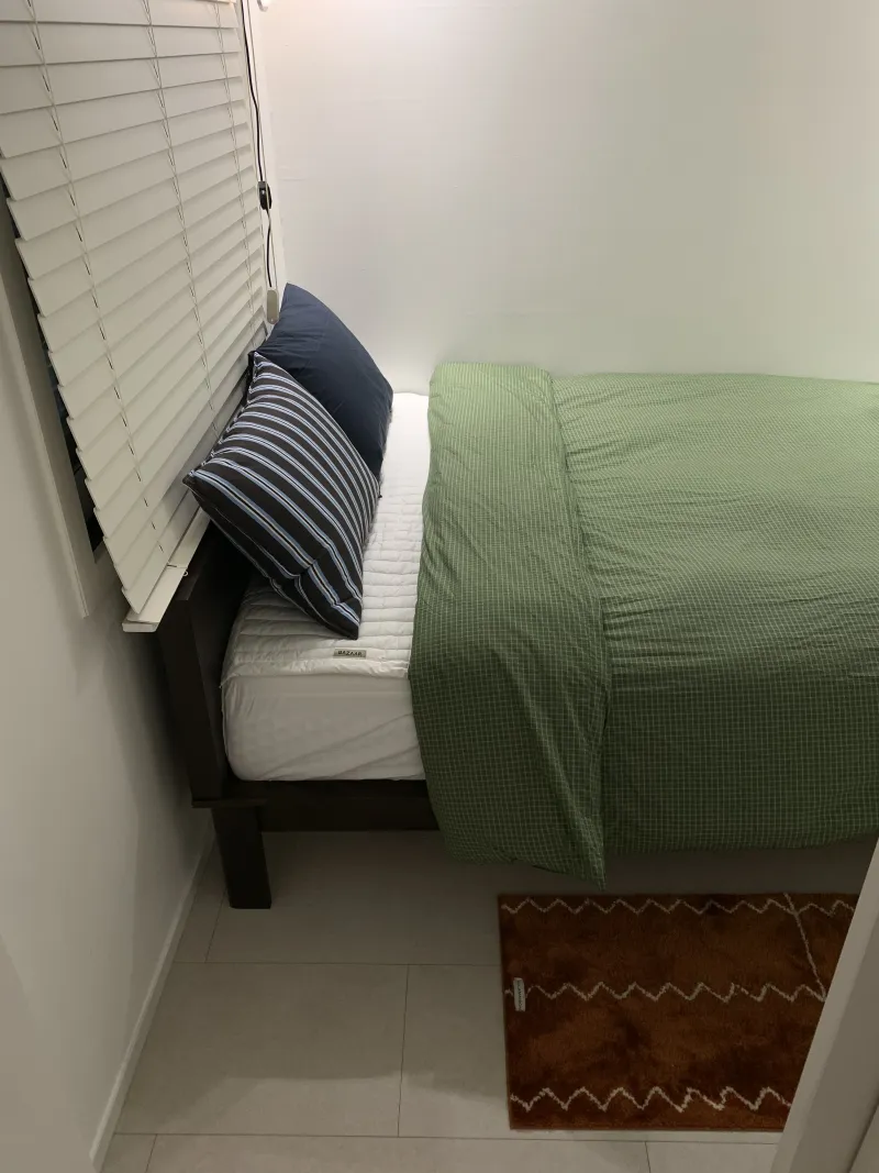 [Yongsan, Seoul] 3-minute walk from Samgakji Station 30