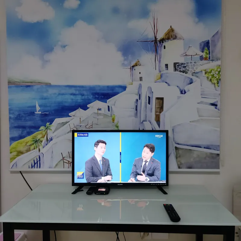 [대전 대덕] 코비하우스 7