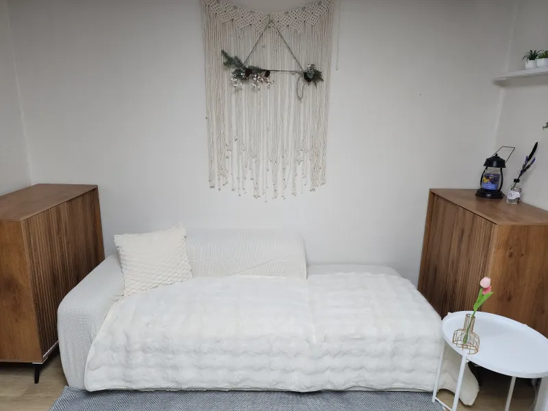 [Bucheon] Spacious remodeled accommodation, 8 minutes walk from Bucheon Station 21