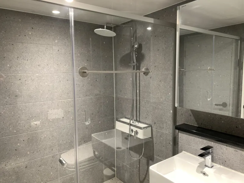 [Yongsan, Seoul] 3-minute walk from Samgakji Station 43