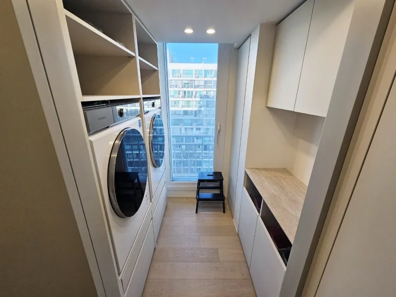 [Gangnam, Seoul] 4-room premium apartment in Apgujeong 17