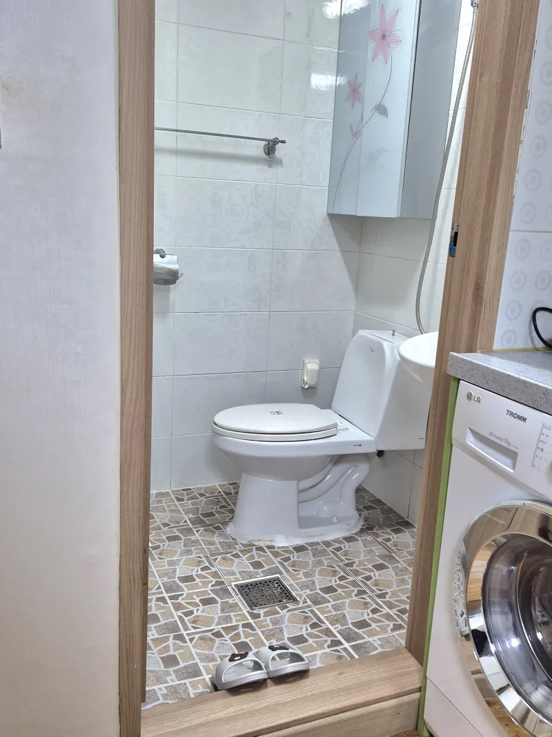 [Jeonju] Jeonbuk National University Hospital ♤ Nearby House 305 5