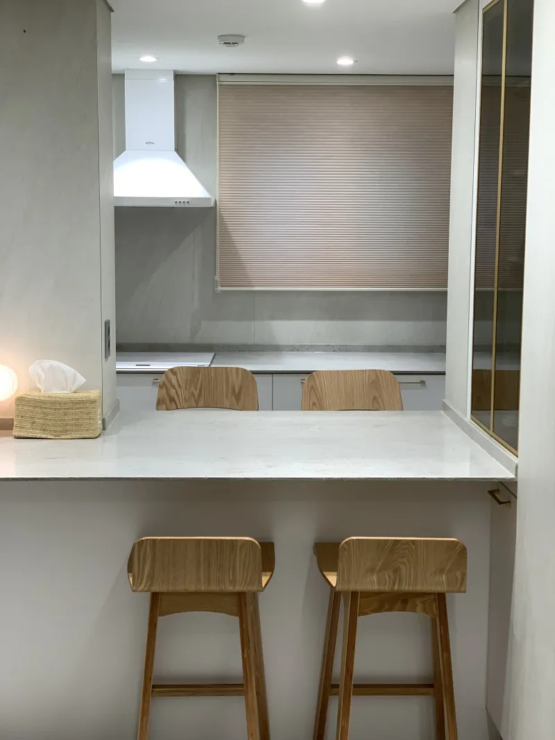 [Yongsan, Seoul] 3-minute walk from Samgakji Station 101