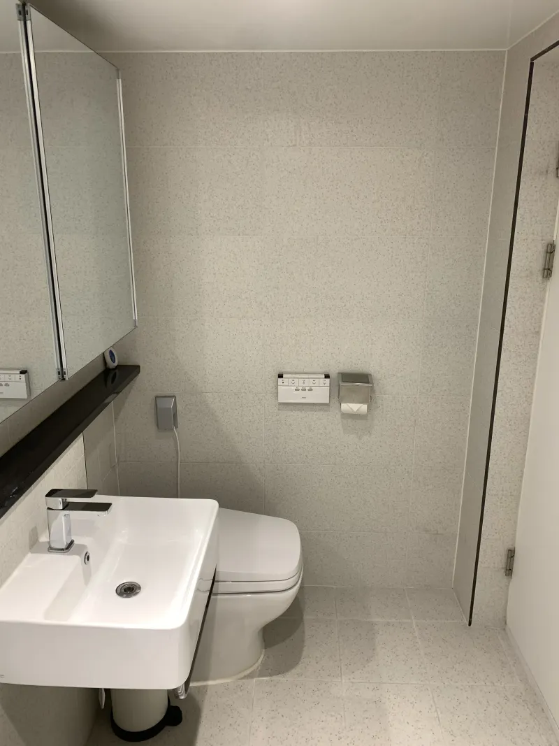 [Yongsan, Seoul] 3-minute walk from Samgakji Station 63