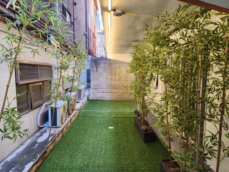 [Bucheon] Spacious remodeled accommodation, 8 minutes walk from Bucheon Station 30