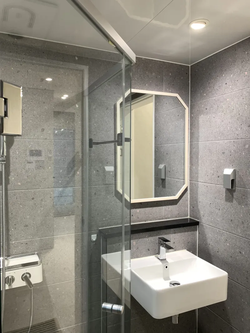 [Yongsan, Seoul] 3-minute walk from Samgakji Station 76