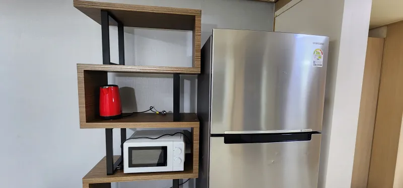 [Pohang] Ecopro Quiet Two-Room Apartment 8