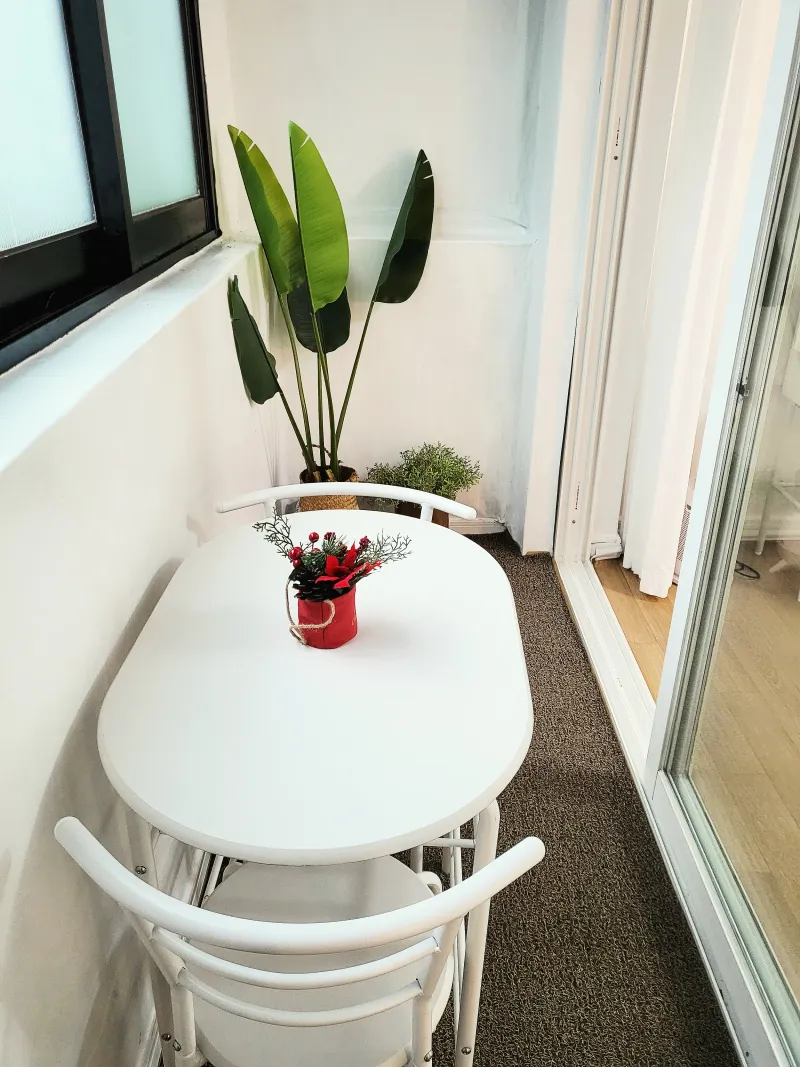 [Gangnam, Seoul] Neat one-room apartment on the first floor near Hakdong Station and Eonju Station 15