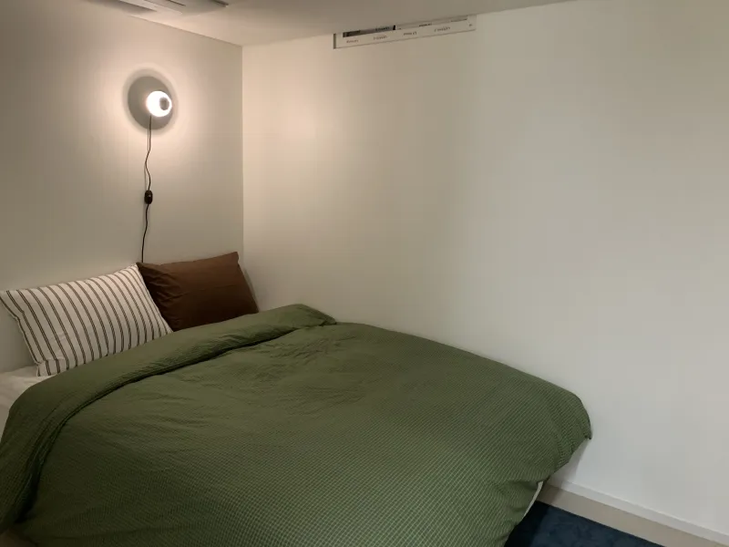 [Yongsan, Seoul] 3-minute walk from Samgakji Station 38