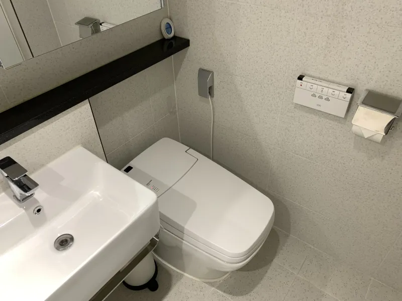 [Yongsan, Seoul] 3-minute walk from Samgakji Station 57