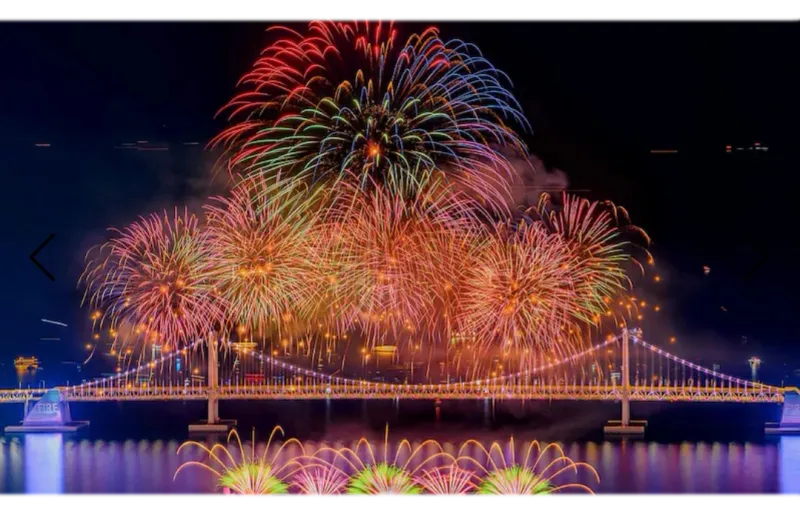 [Suyeong, Busan] Ocean and Gwangan Bridge view, the best view, temporary stay, prime spot for the Busan Fireworks Festival 37