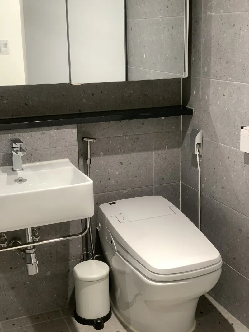 [Yongsan, Seoul] 3-minute walk from Samgakji Station 40