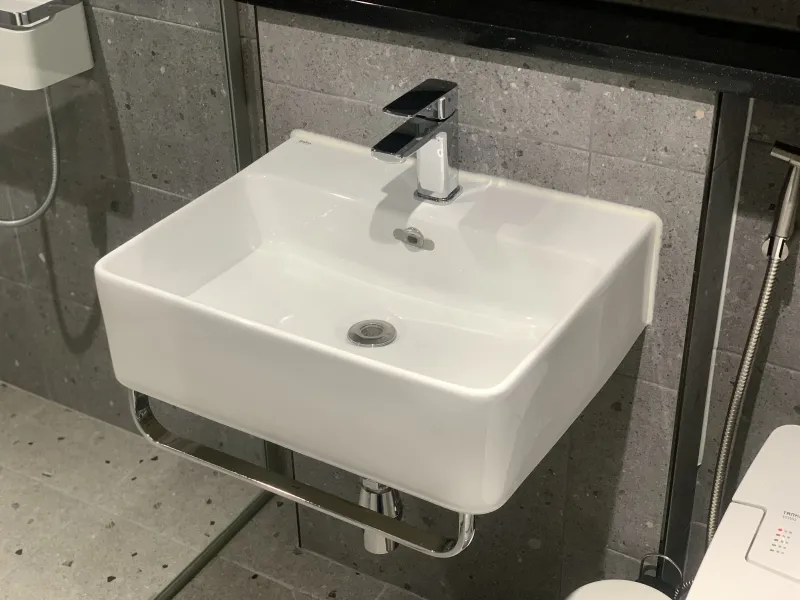 [Yongsan, Seoul] 3-minute walk from Samgakji Station 46