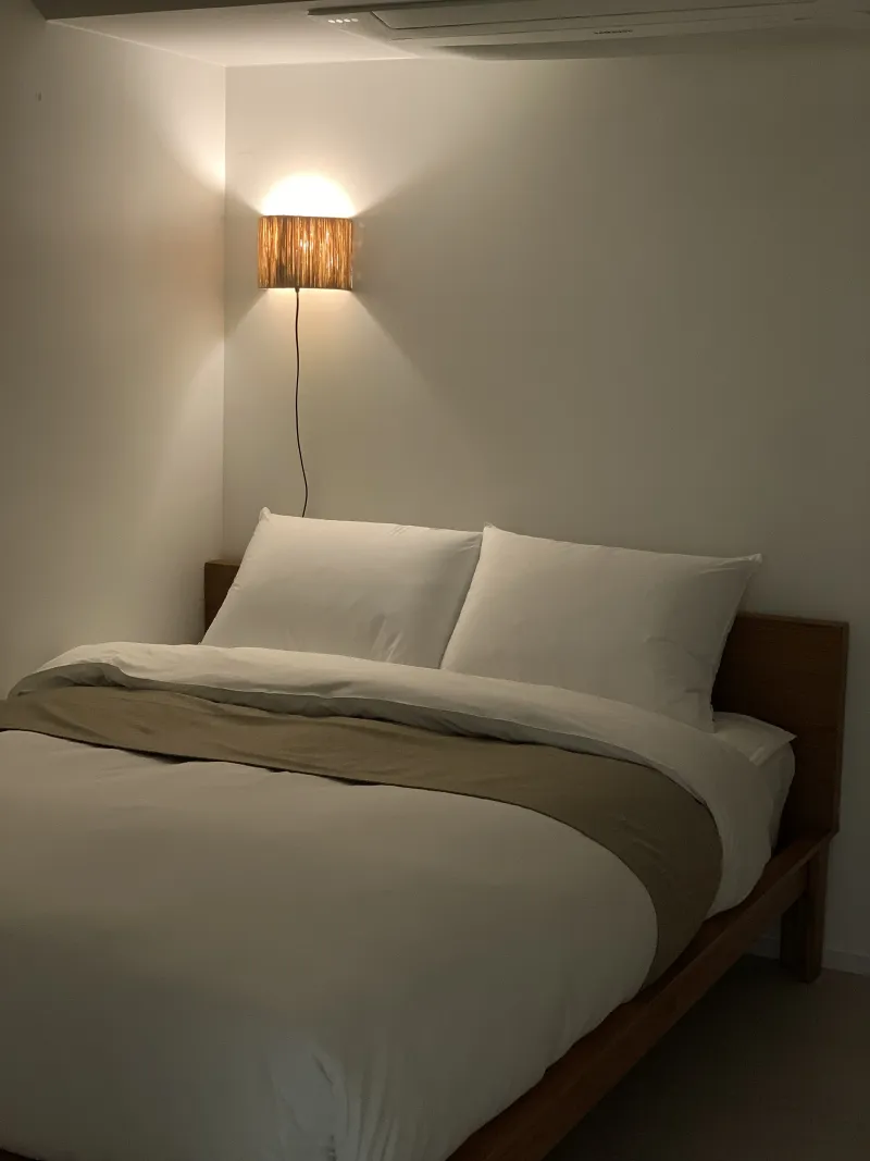 [Yongsan, Seoul] 3-minute walk from Samgakji Station 18
