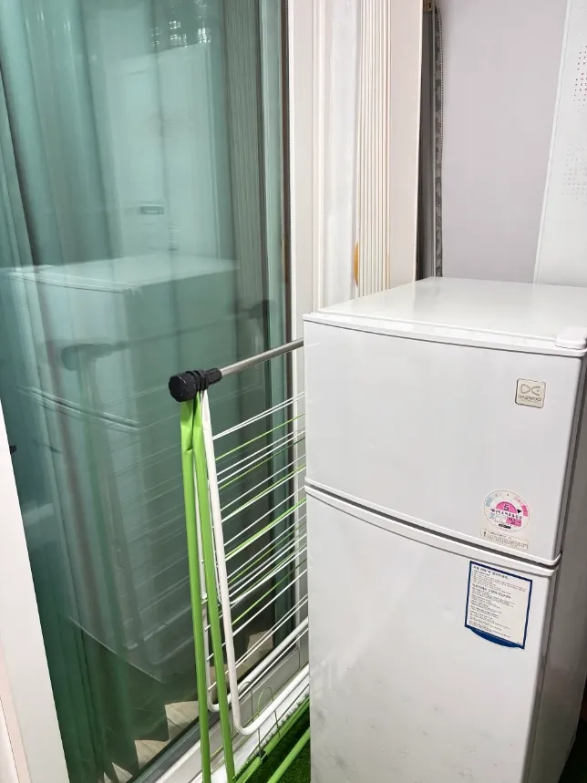 [Seo-gu, Daejeon] Secret Terrace Room 7
