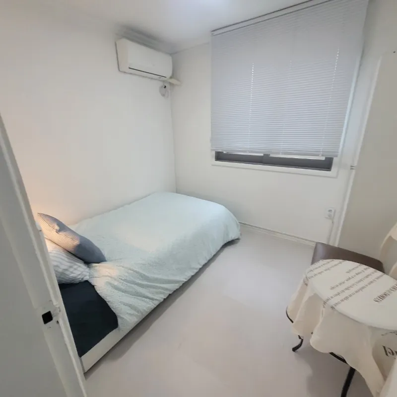 [Gangneung] 10-minute walk from Gangneung Station 4