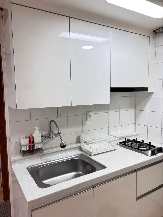 [Seo-gu, Daejeon] Secret Terrace Room 10