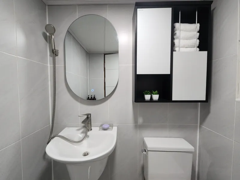 [Bucheon] Spacious remodeled accommodation, 8 minutes walk from Bucheon Station 14