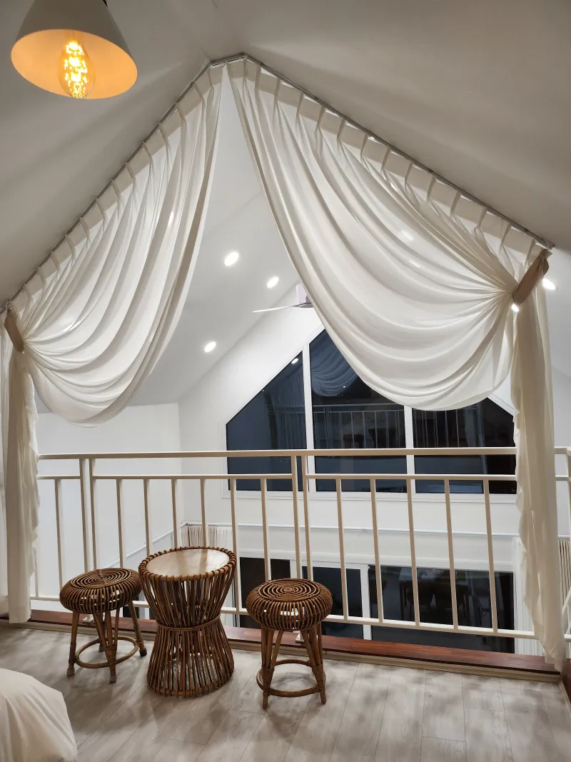 [Daejeong, Seogwipo] <Milkkku> West Side Private House #PetFriendly #JejuMonthLongStay Accommodation 2
