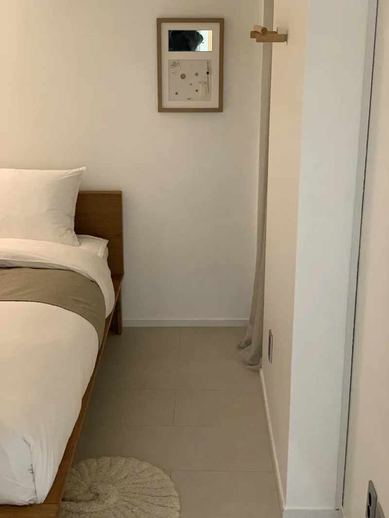 [Yongsan, Seoul] 3-minute walk from Samgakji Station 16
