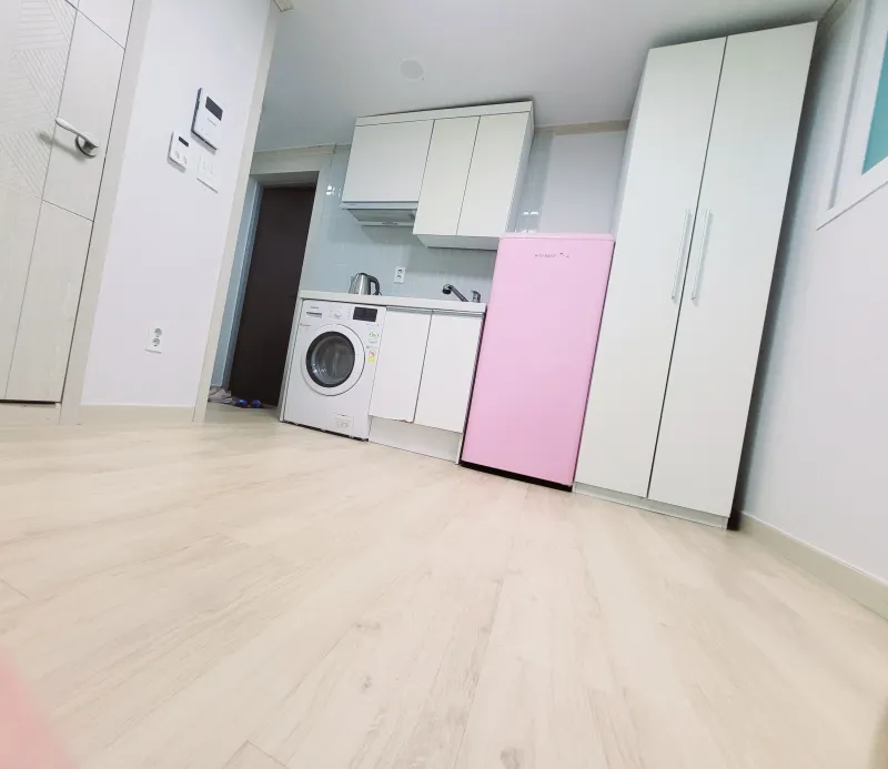 [Gangbuk, Seoul] 1st floor studio near Suyu Station 2