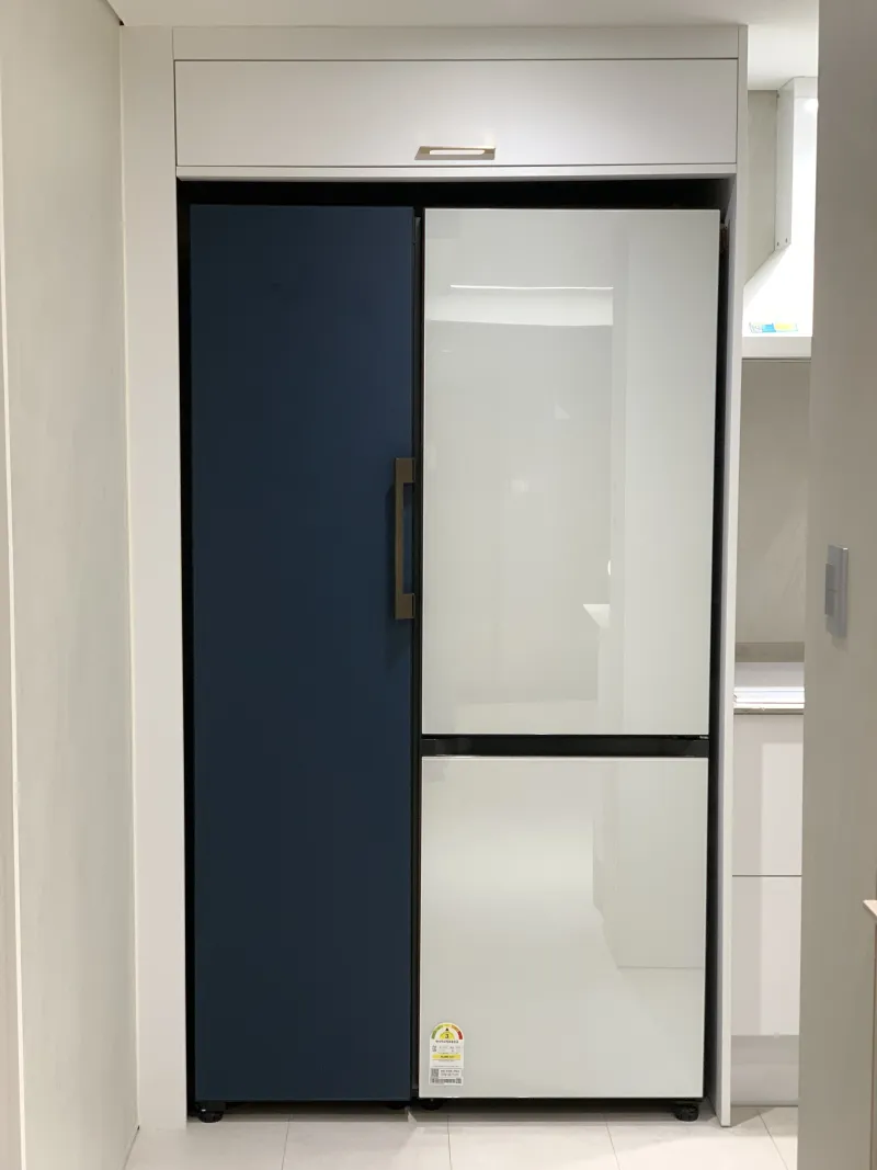 [Yongsan, Seoul] 3-minute walk from Samgakji Station 80