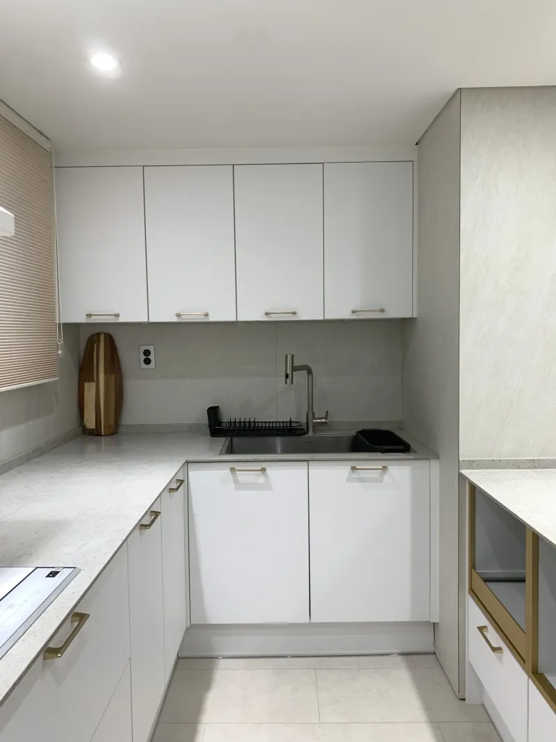 [Yongsan, Seoul] 3-minute walk from Samgakji Station 87