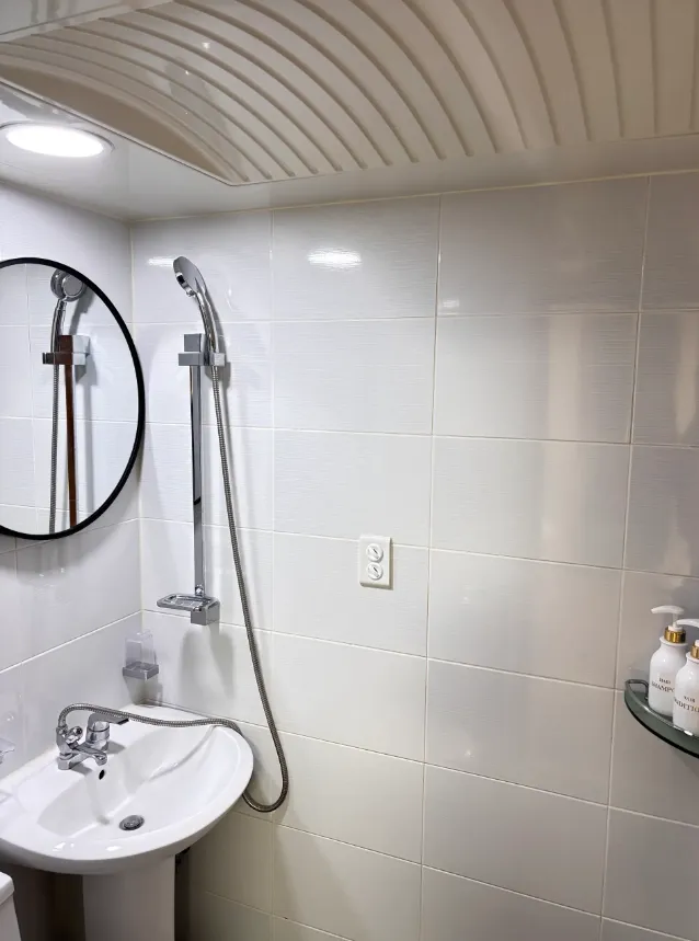 [Seo-gu, Daejeon] Secret Terrace Room 15