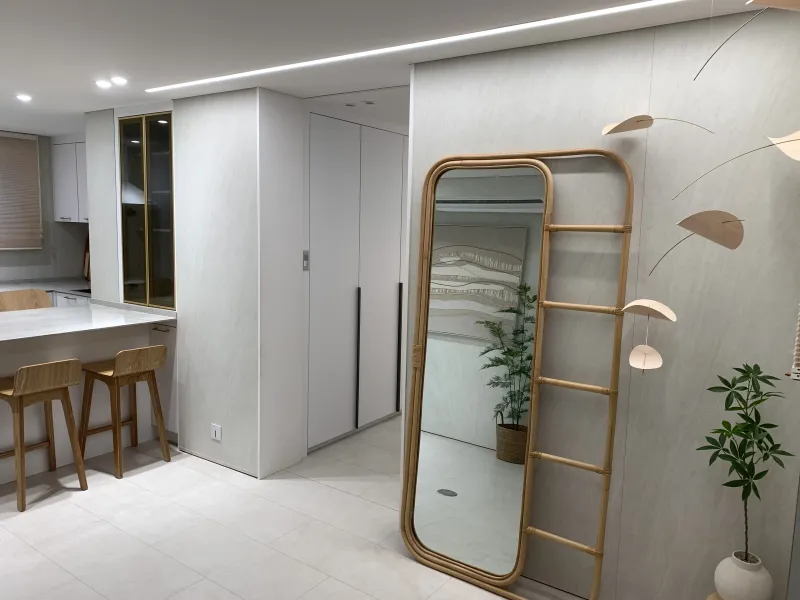 [Yongsan, Seoul] 3-minute walk from Samgakji Station 99