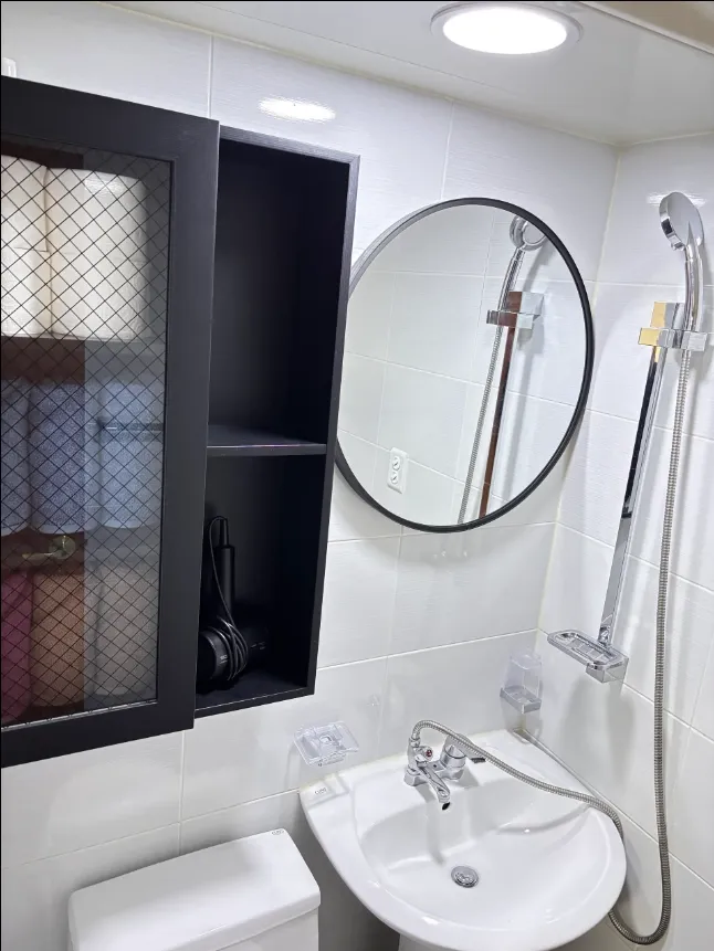 [Seo-gu, Daejeon] Secret Terrace Room 16