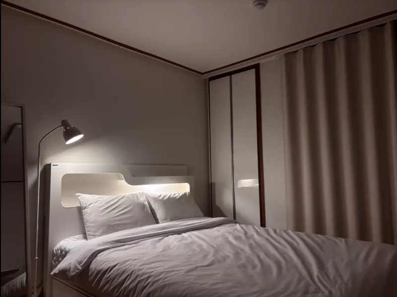 [Seo-gu, Daejeon] Secret Terrace Room 2