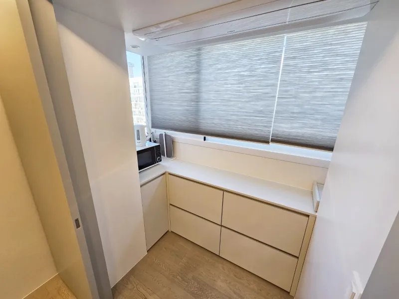 [Gangnam, Seoul] 4-room premium apartment in Apgujeong 13