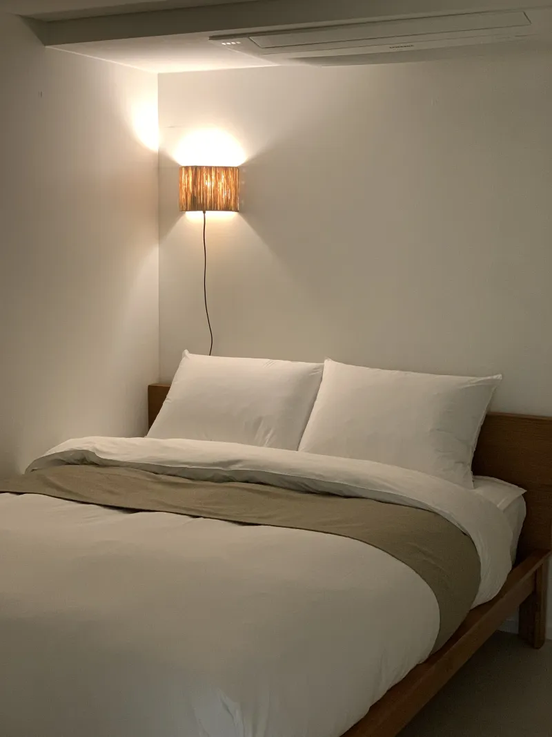 [Yongsan, Seoul] 3-minute walk from Samgakji Station 20
