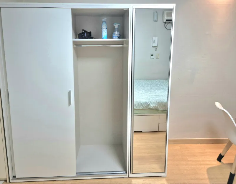 [Yeongdeungpo, Seoul] Anyangcheon View, 3 minutes from Yangpyeong Station 8