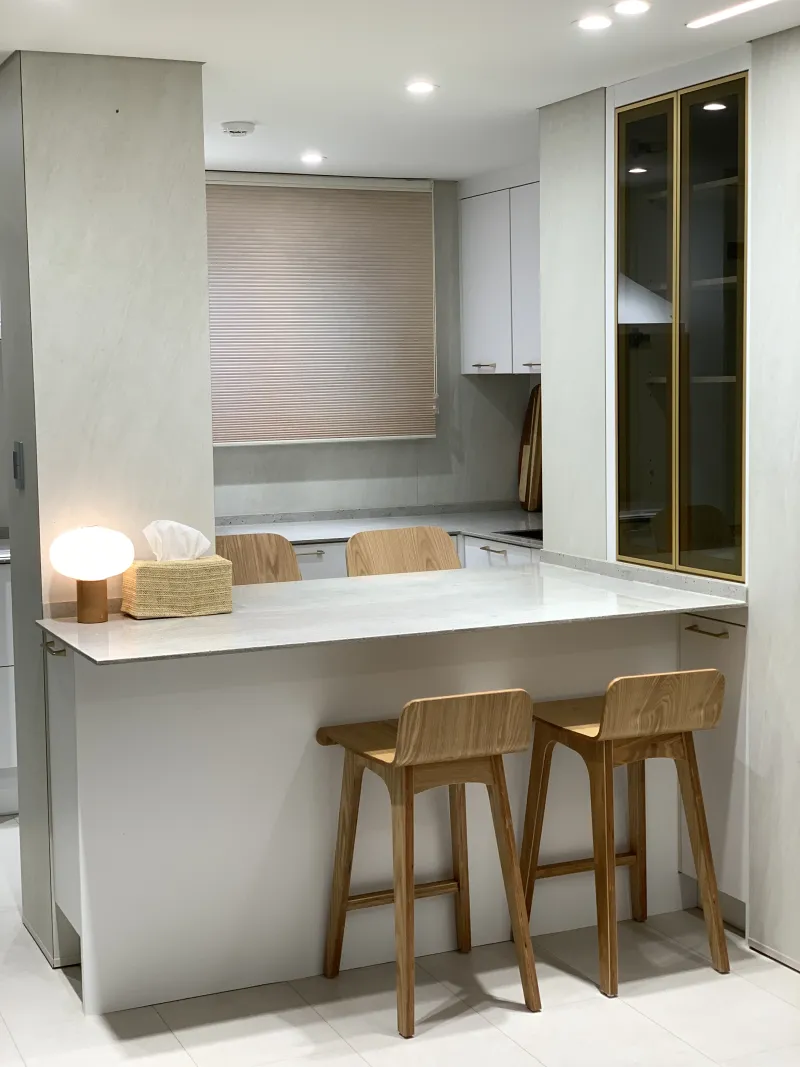 [Yongsan, Seoul] 3-minute walk from Samgakji Station 93