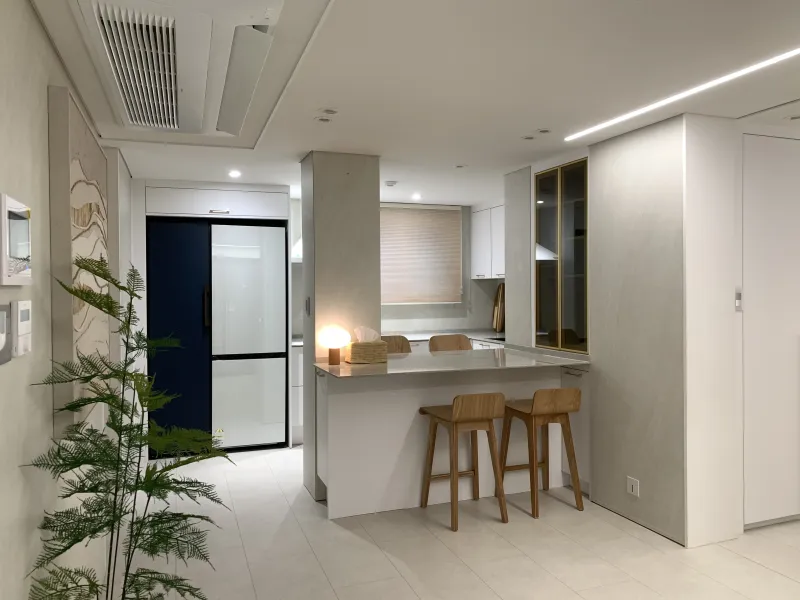 [Yongsan, Seoul] 3-minute walk from Samgakji Station 95