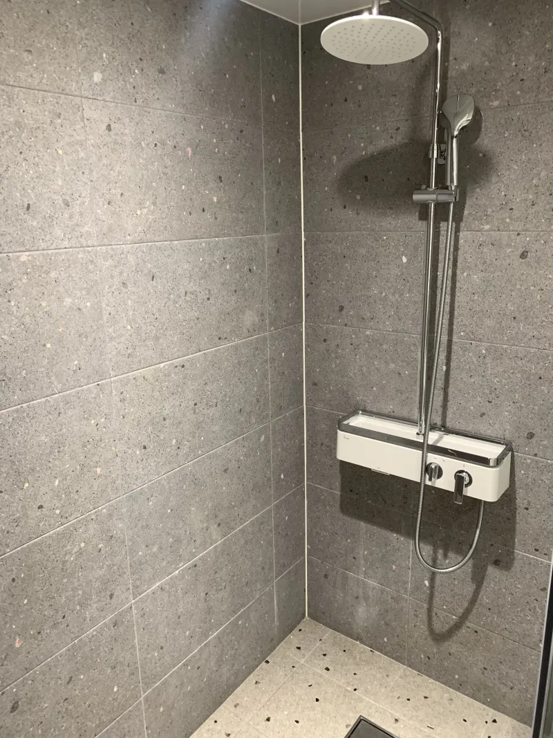 [Yongsan, Seoul] 3-minute walk from Samgakji Station 51
