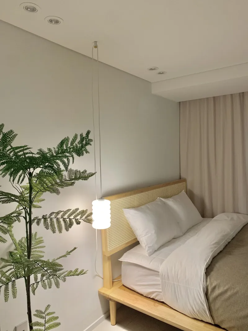 [Yongsan, Seoul] 3-minute walk from Samgakji Station 5