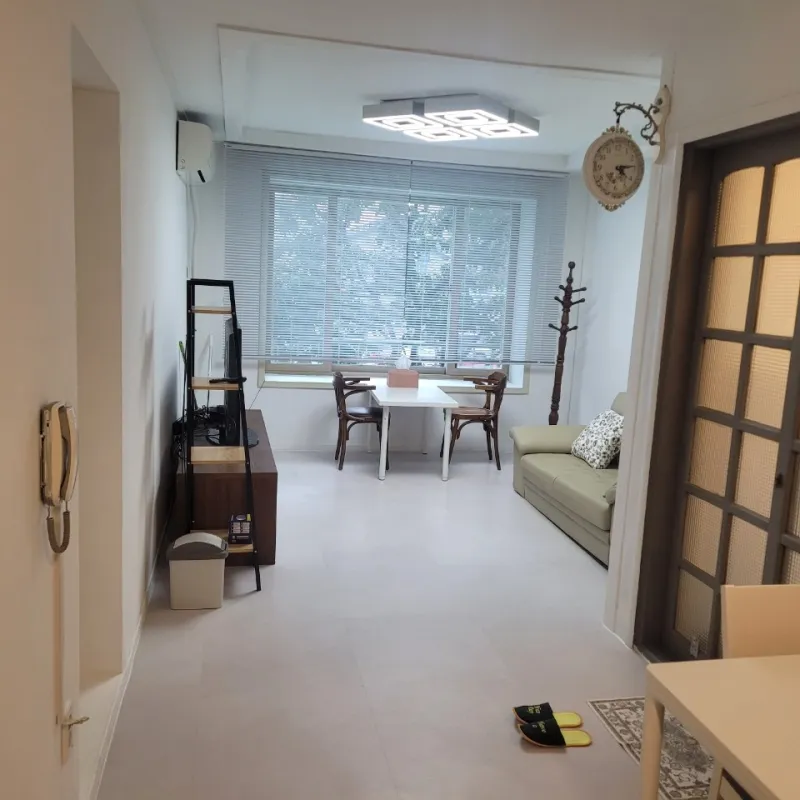[Gangneung] 10-minute walk from Gangneung Station 7