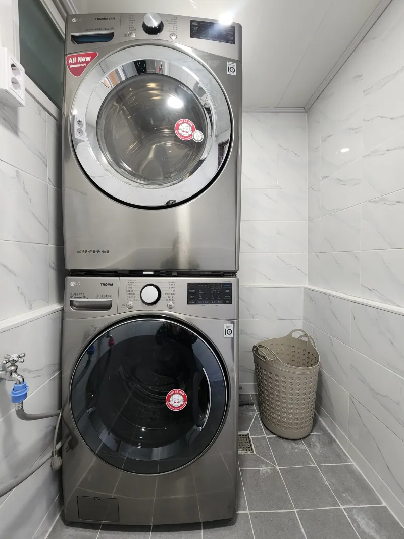 [Bucheon] Spacious remodeled accommodation, 8 minutes walk from Bucheon Station 32