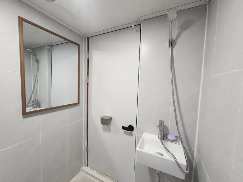 [Bucheon] Spacious remodeled accommodation, 8 minutes walk from Bucheon Station 7