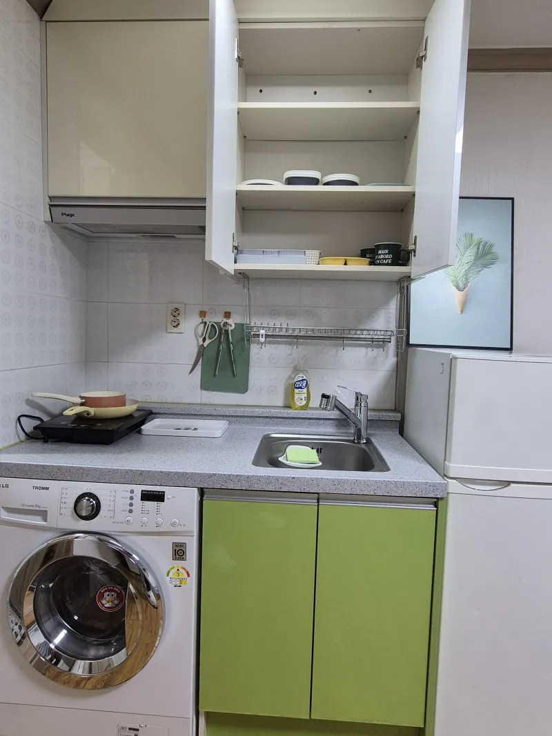 [Jeonju] Jeonbuk National University Hospital ♤ Nearby House 305 11