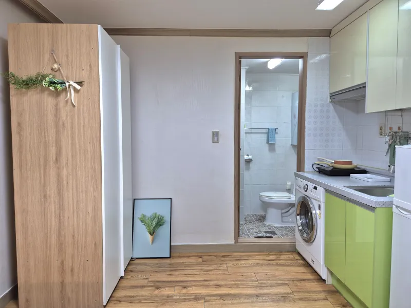 [Jeonju] Jeonbuk National University Hospital ♤ Nearby House 305 9