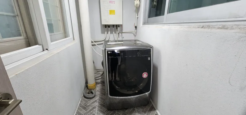 [Pohang] Ecopro Quiet Two-Room Apartment 7